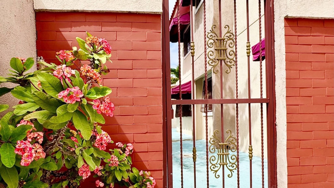Photo of Outdoor in Ciudad Modelo Mirador Norte
