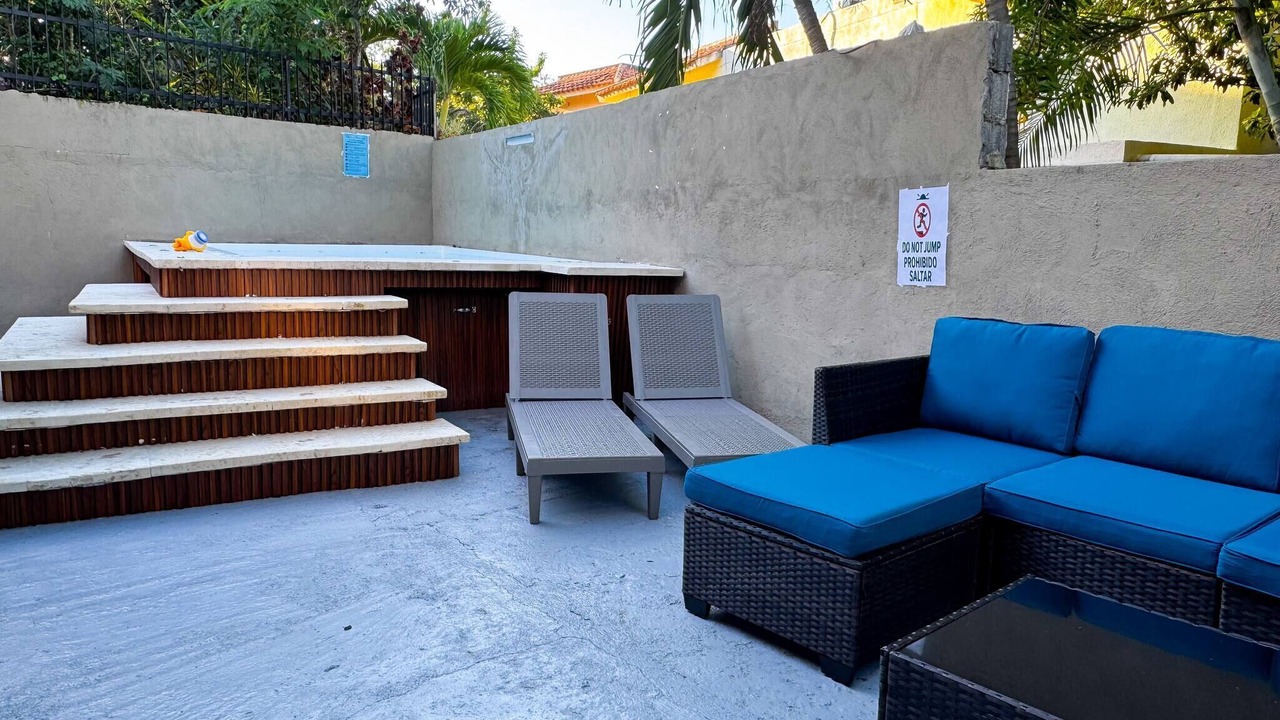 Photo of Outdoor in Ciudad Modelo Mirador Norte