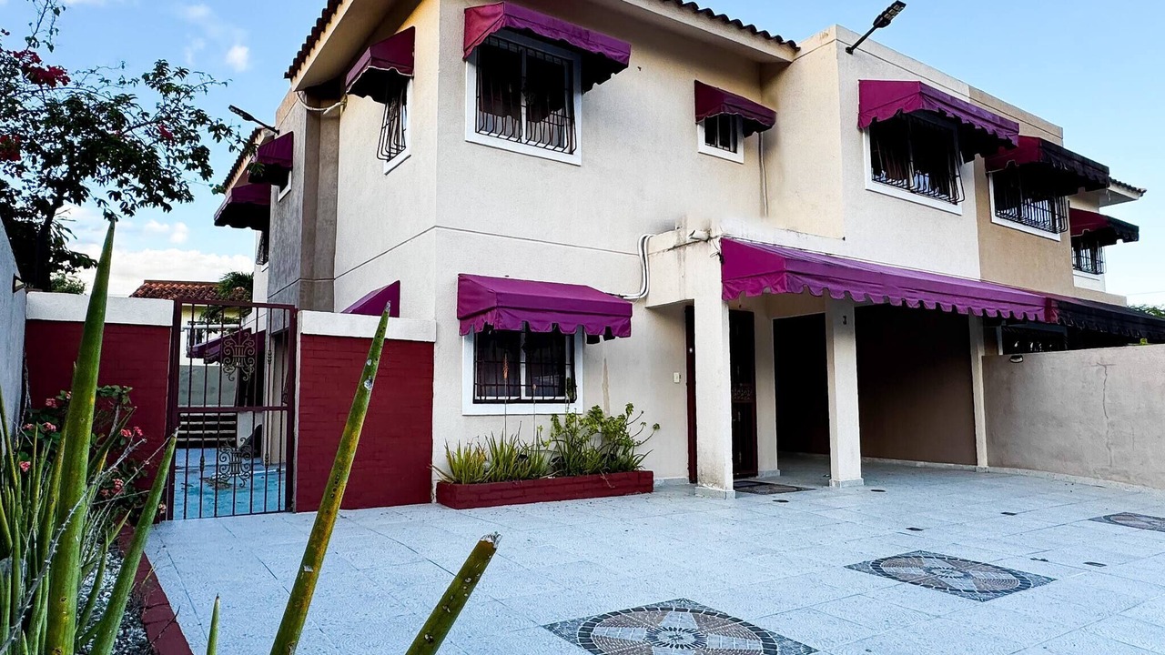 Photo of Outdoor in Ciudad Modelo Mirador Norte