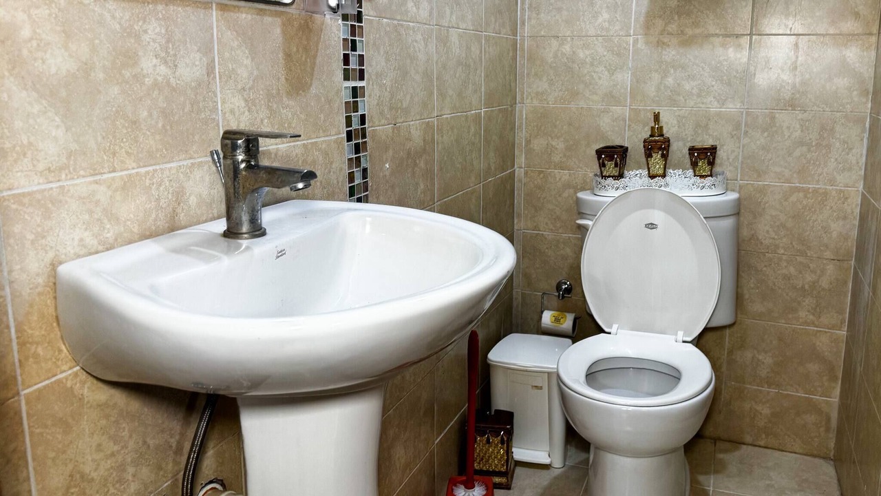 Photo of Bathroom in Ciudad Modelo Mirador Norte