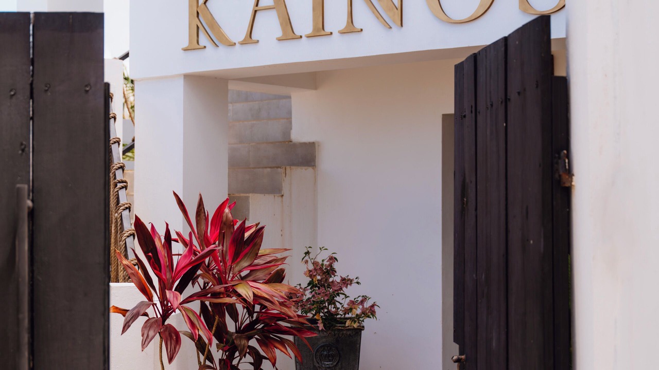Photo of Outdoor in Las Terrenas