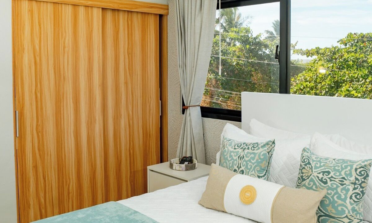 Photo of Bedroom in Costambar