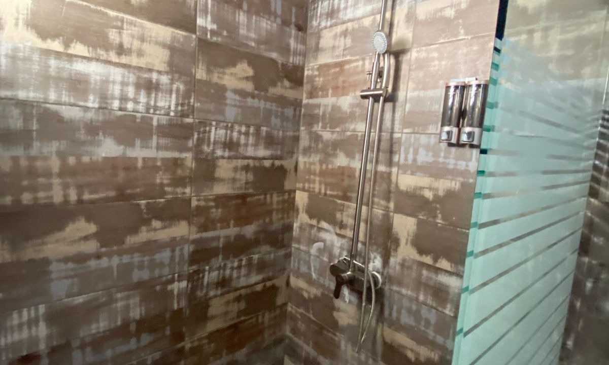 Photo of Bathroom in Ciudad Nueva