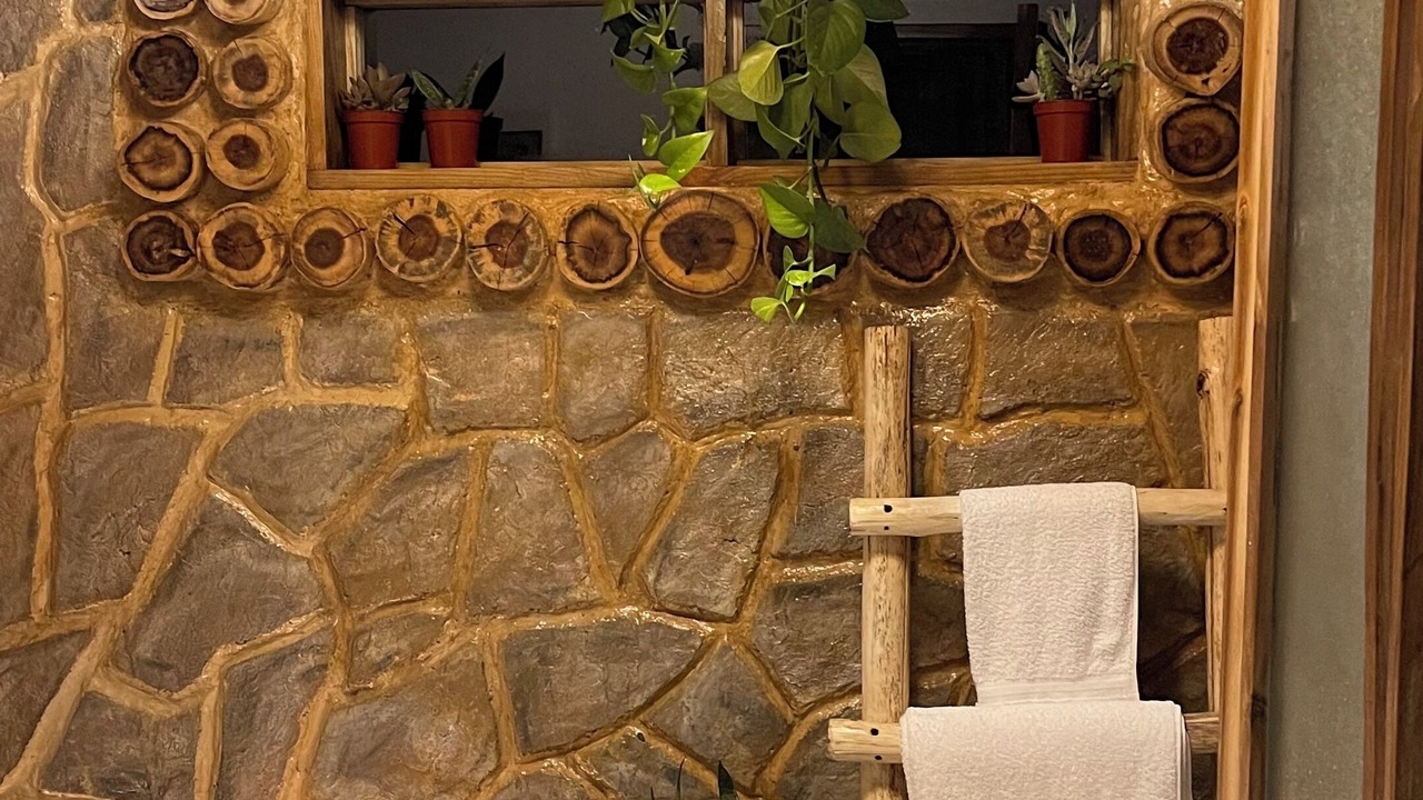 Photo of Patio Balcony in Constanza
