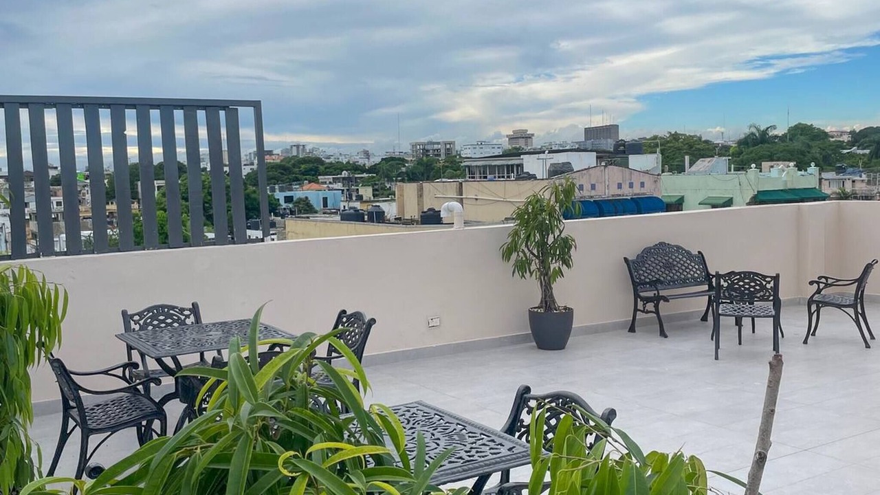 Photo of Outdoor in Ciudad Nueva