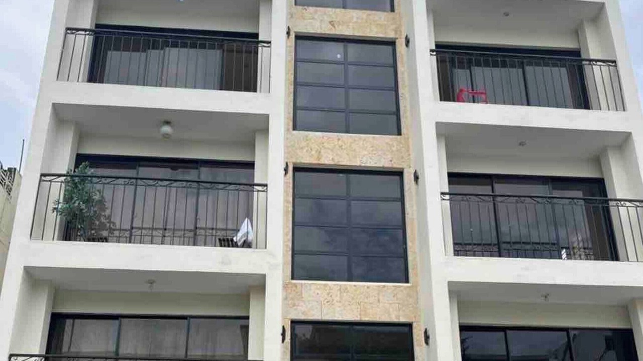 Photo of Patio Balcony in Ciudad Nueva