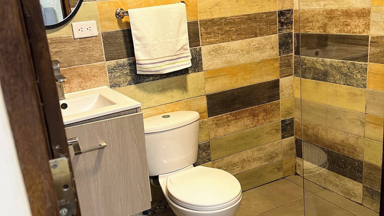 Photo of Bathroom in Ciudad Nueva