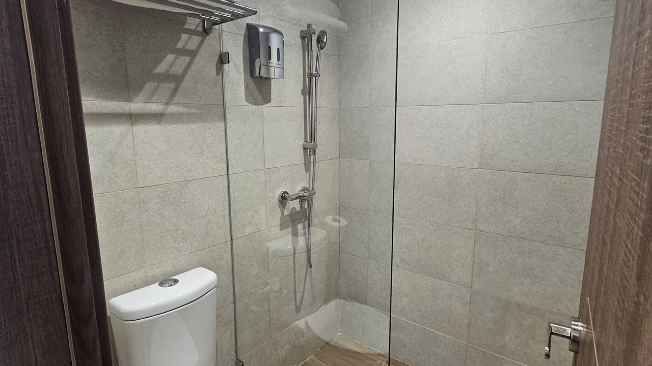 Photo of Bathroom in Punta Cana