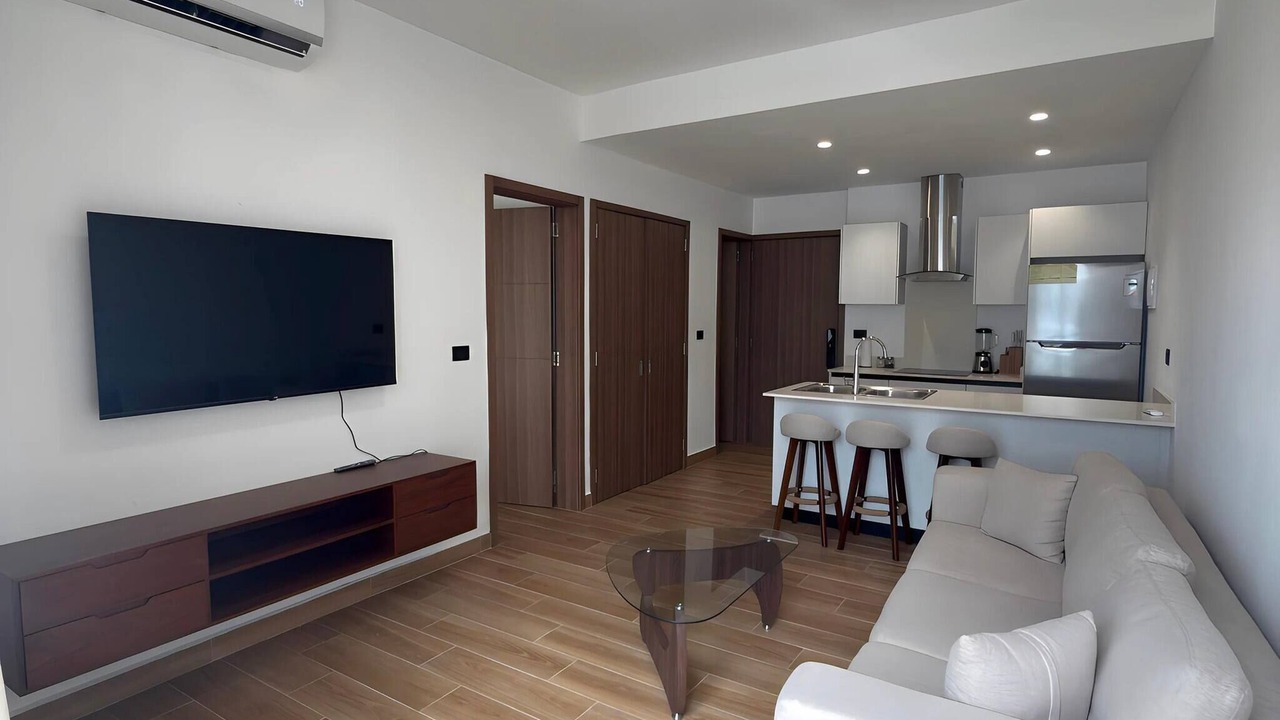 Photo of Bedroom in Punta Cana