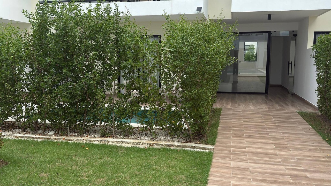 Photo of Patio Balcony in Punta Cana