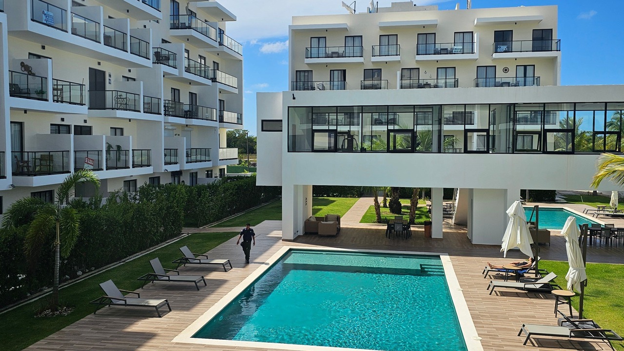 Photo of Outdoor in Punta Cana