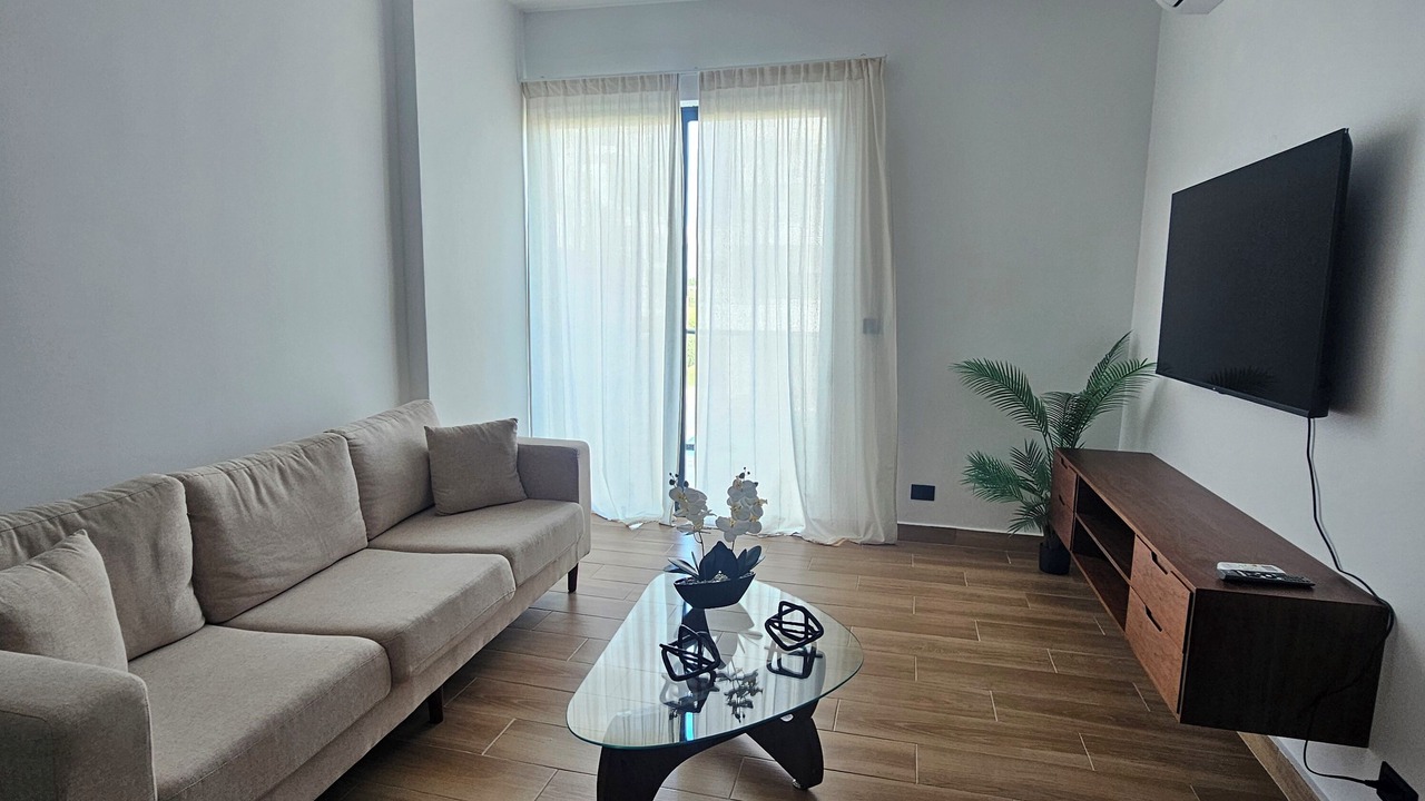 Photo of Bedroom in Punta Cana