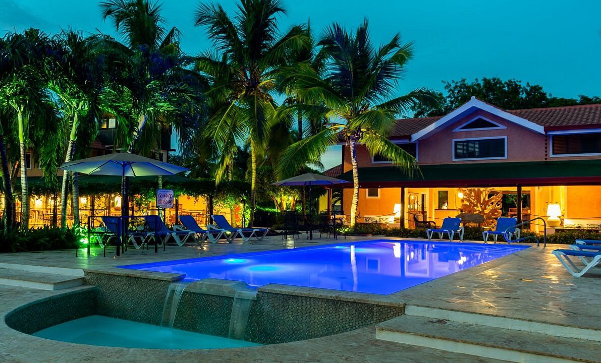 Photo of Outdoor in La Estancia