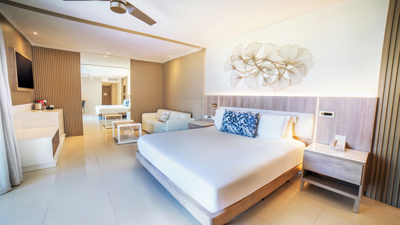Photo of Bedroom in Bavaro