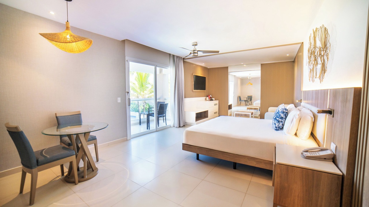 Photo of Bedroom in Bavaro
