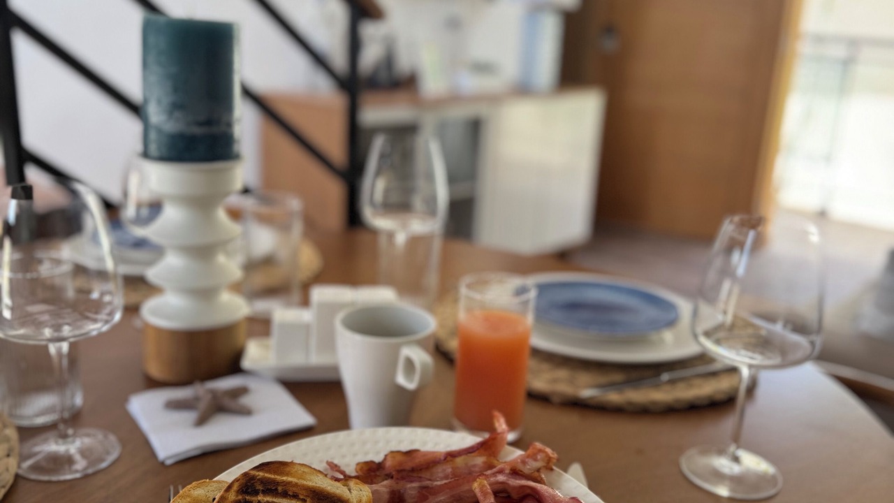 Photo of Kitchen in Bavaro