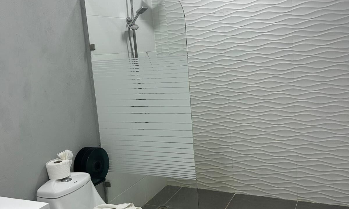 Photo of Bathroom in Boca Chica