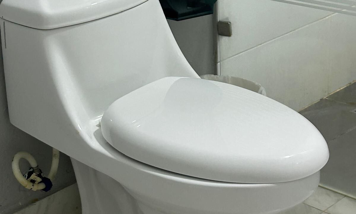 Photo of Bathroom in Boca Chica