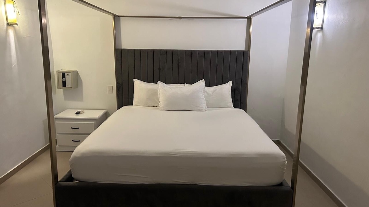 Photo of Bedroom in Boca Chica