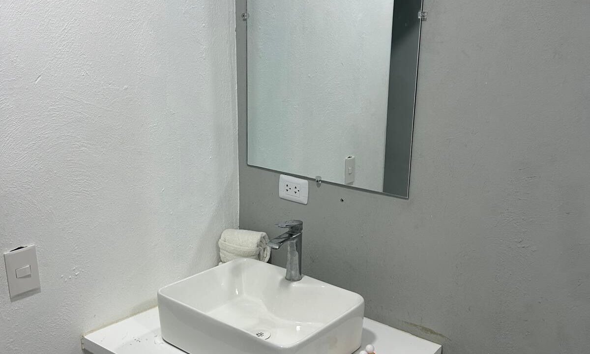 Photo of Bathroom in Boca Chica