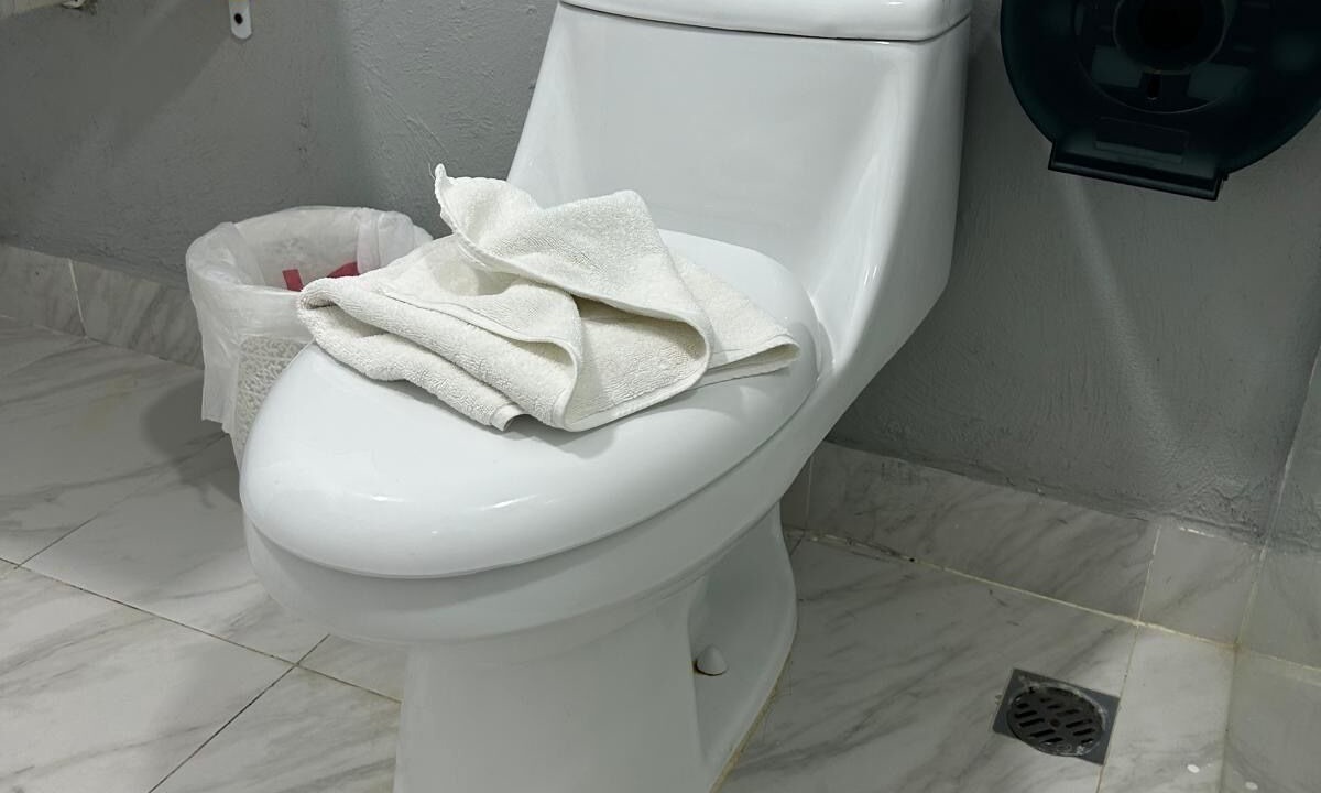 Photo of Bathroom in Boca Chica