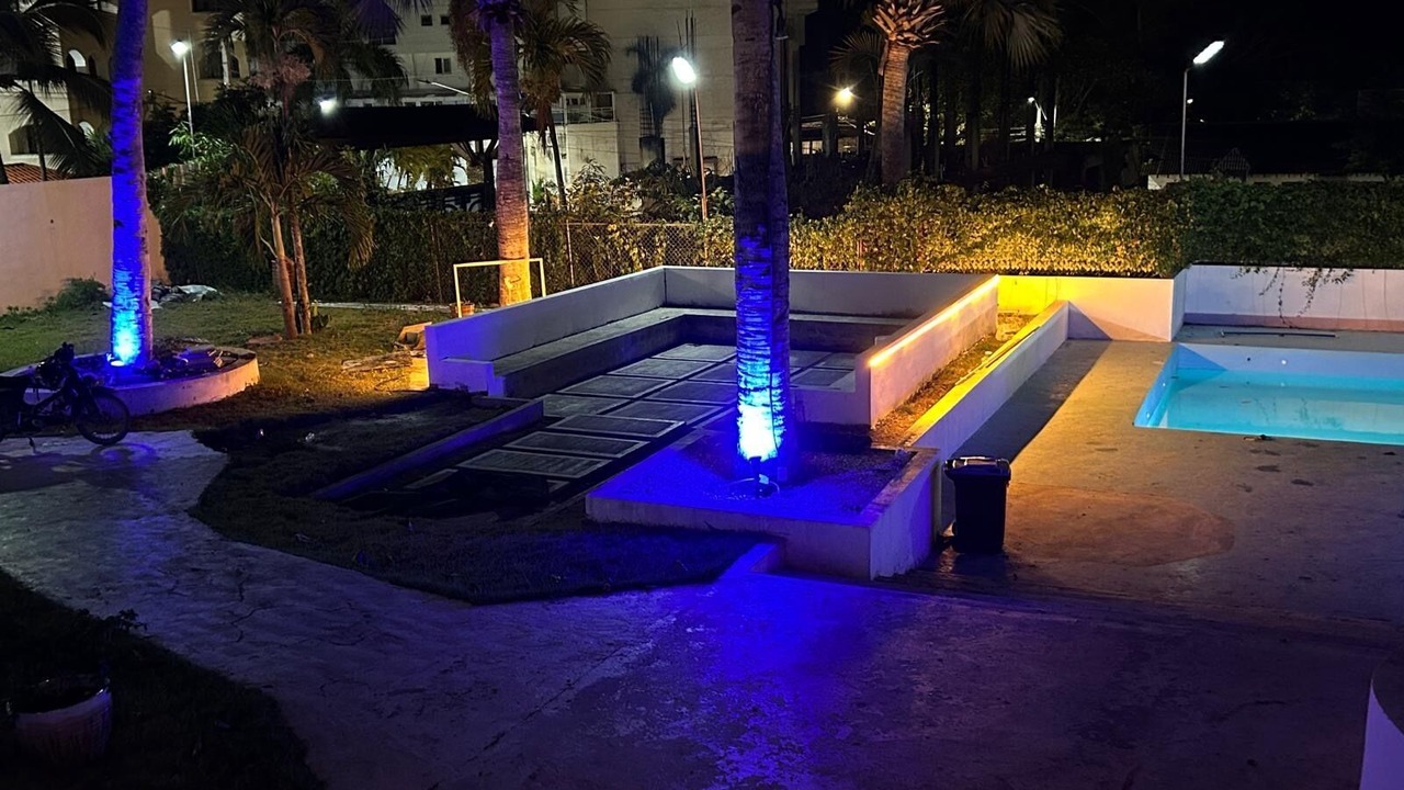 Photo of Patio Balcony in Boca Chica
