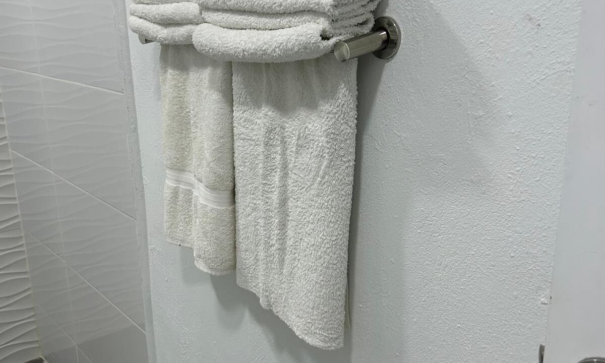 Photo of Bathroom in Boca Chica