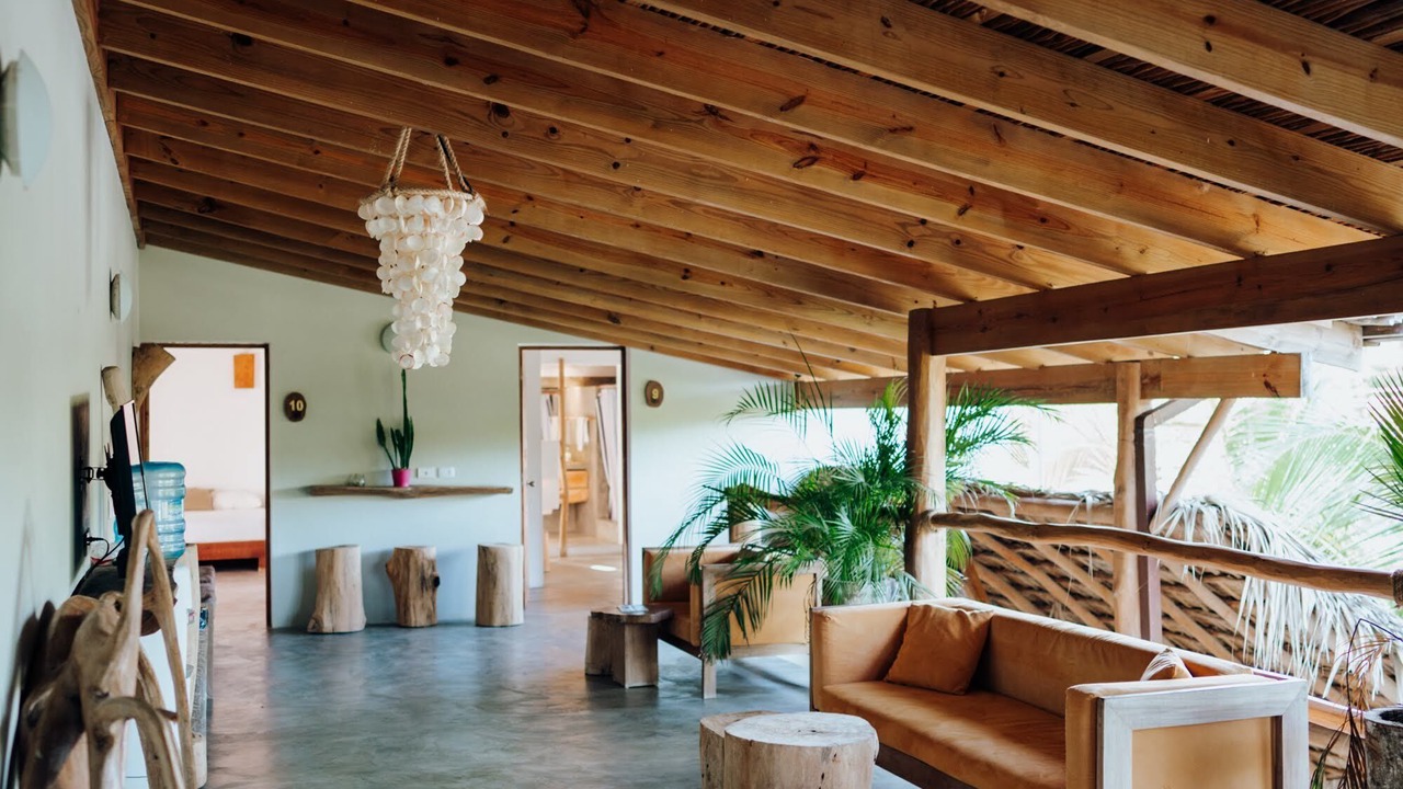 Photo of Patio Balcony in Las Terrenas