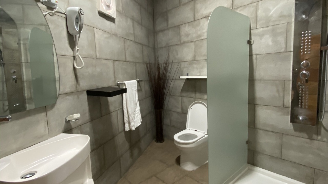 Photo of Bathroom in San Pedro de Macoris