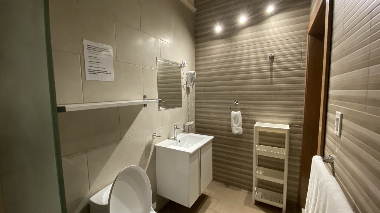 Photo of Bathroom in San Pedro de Macoris