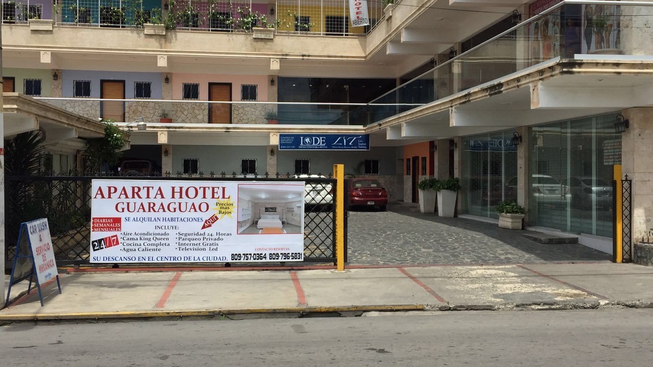 Photo of Others in San Pedro de Macoris