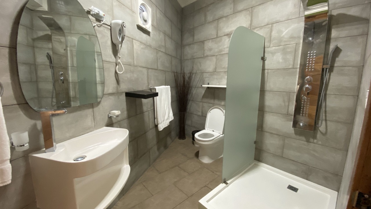 Photo of Bathroom in San Pedro de Macoris