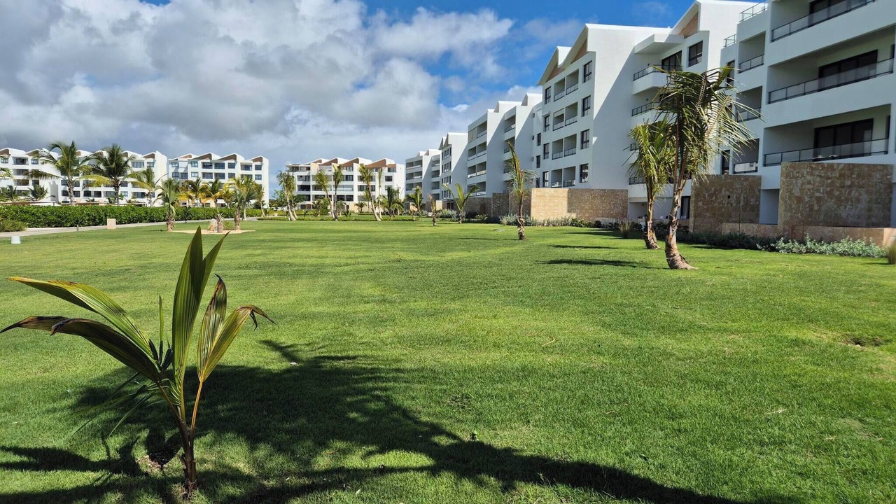 Photo of Patio Balcony in Punta Cana