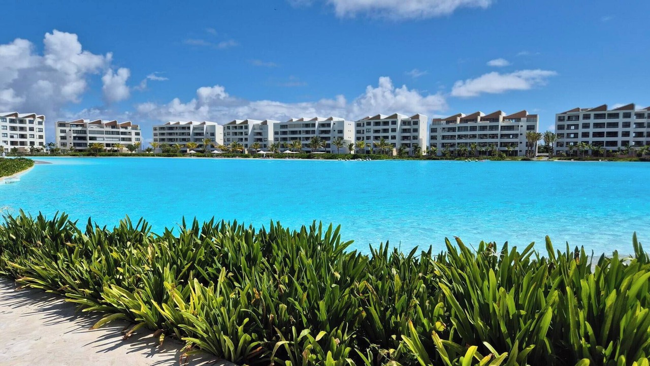 Photo of Patio Balcony in Punta Cana