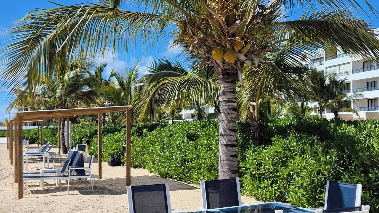 Photo of Patio Balcony in Punta Cana