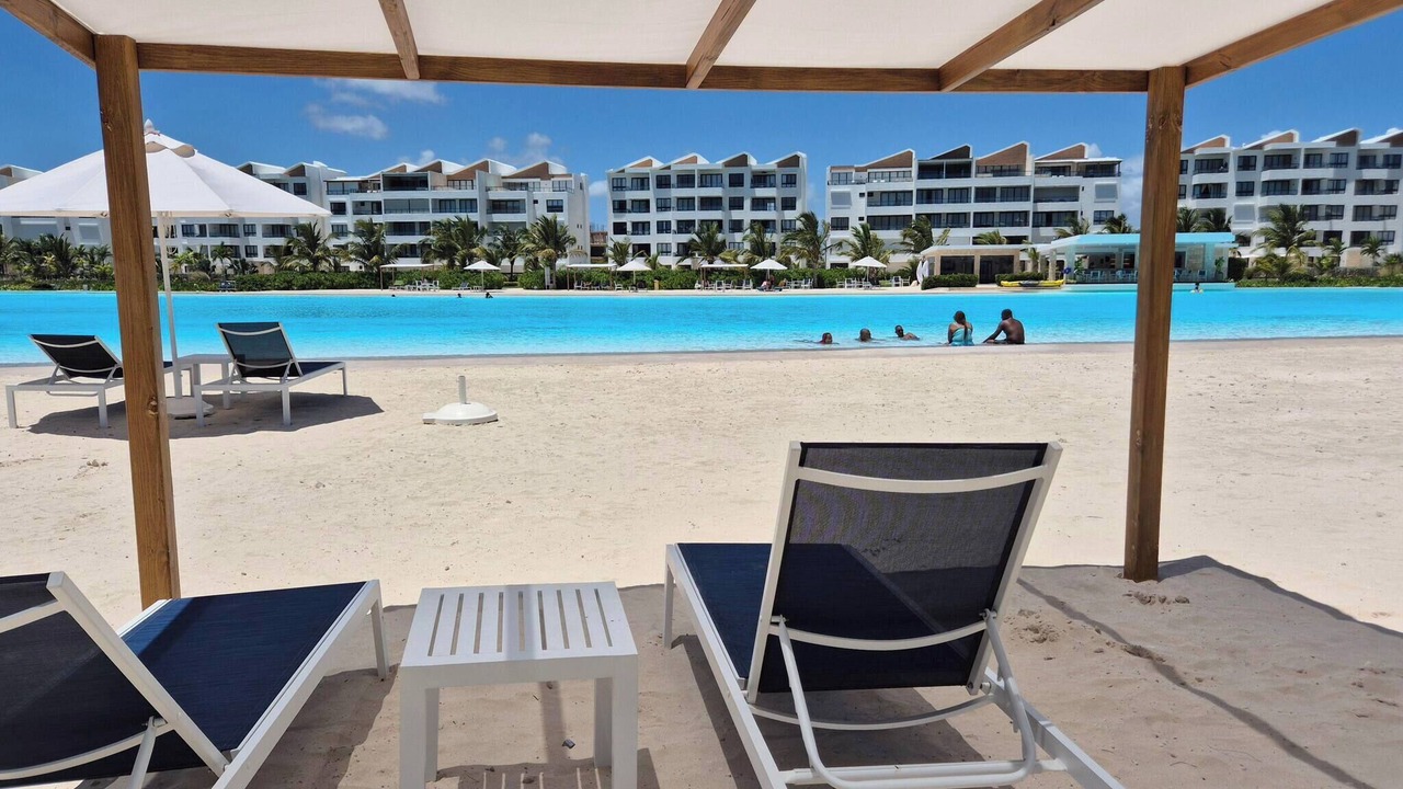 Photo of Patio Balcony in Punta Cana