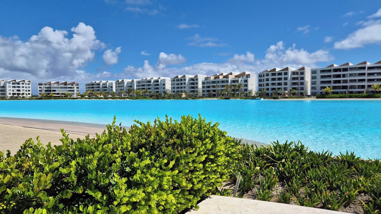 Photo of Patio Balcony in Punta Cana