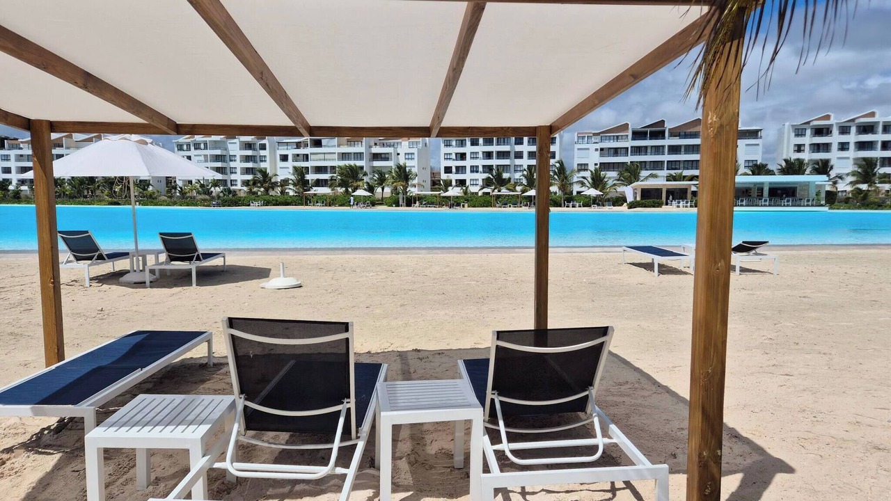 Photo of Patio Balcony in Punta Cana