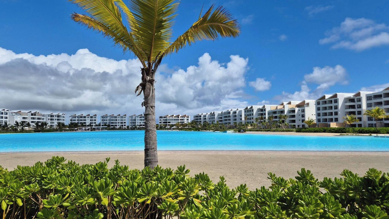Photo of Patio Balcony in Punta Cana
