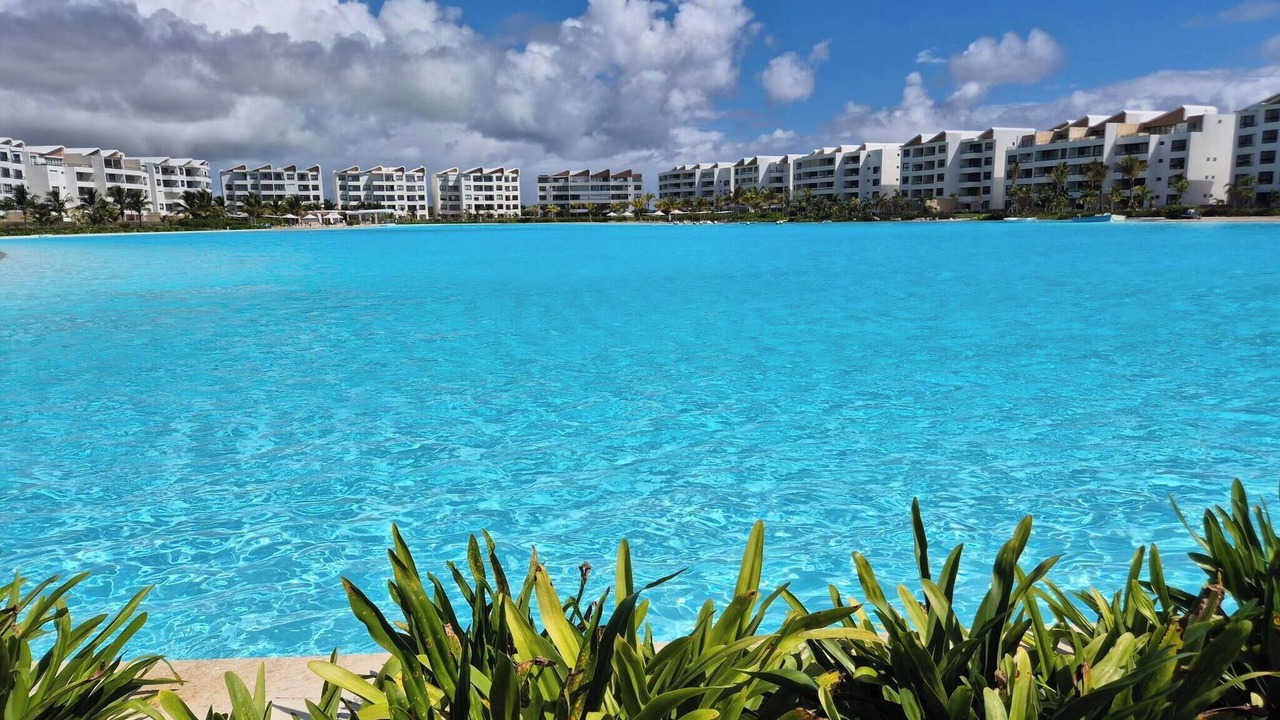 Photo of Patio Balcony in Punta Cana