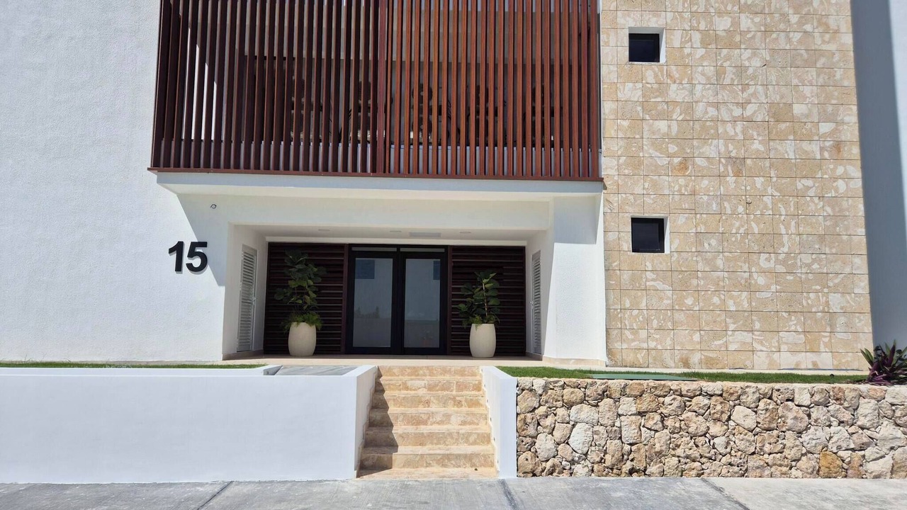 Photo of Patio Balcony in Punta Cana