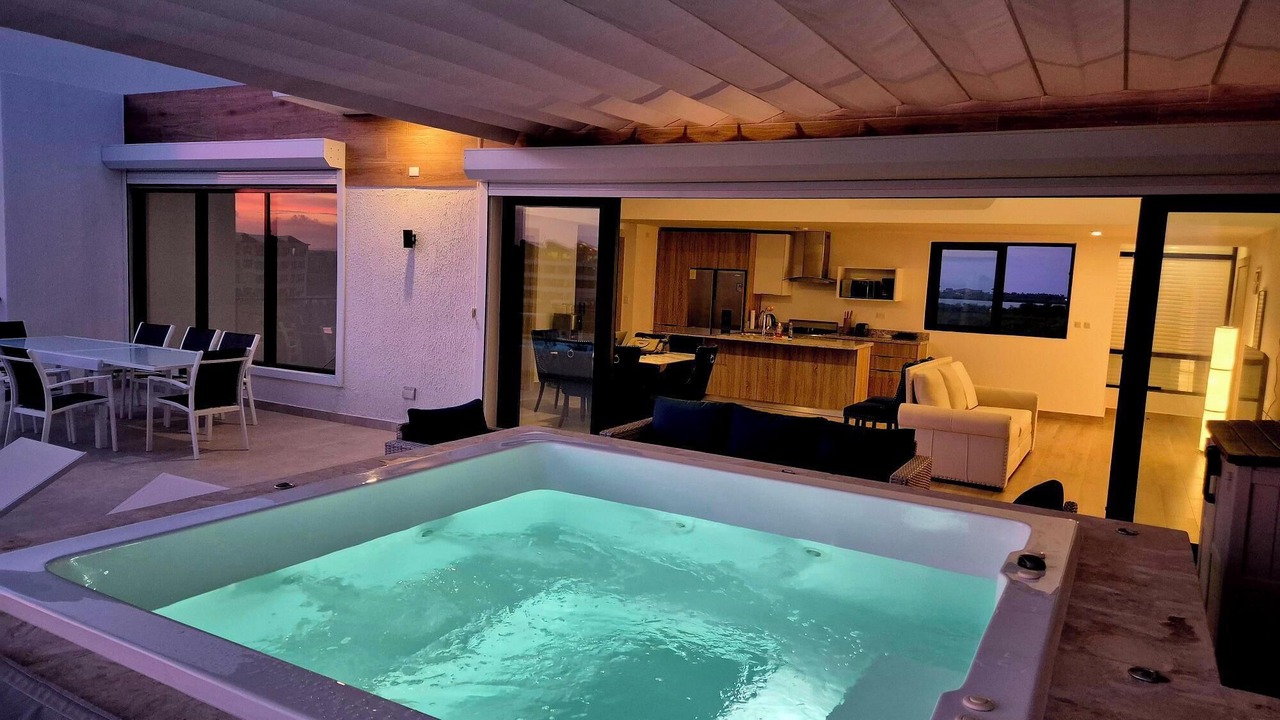 Photo of Patio Balcony in Punta Cana