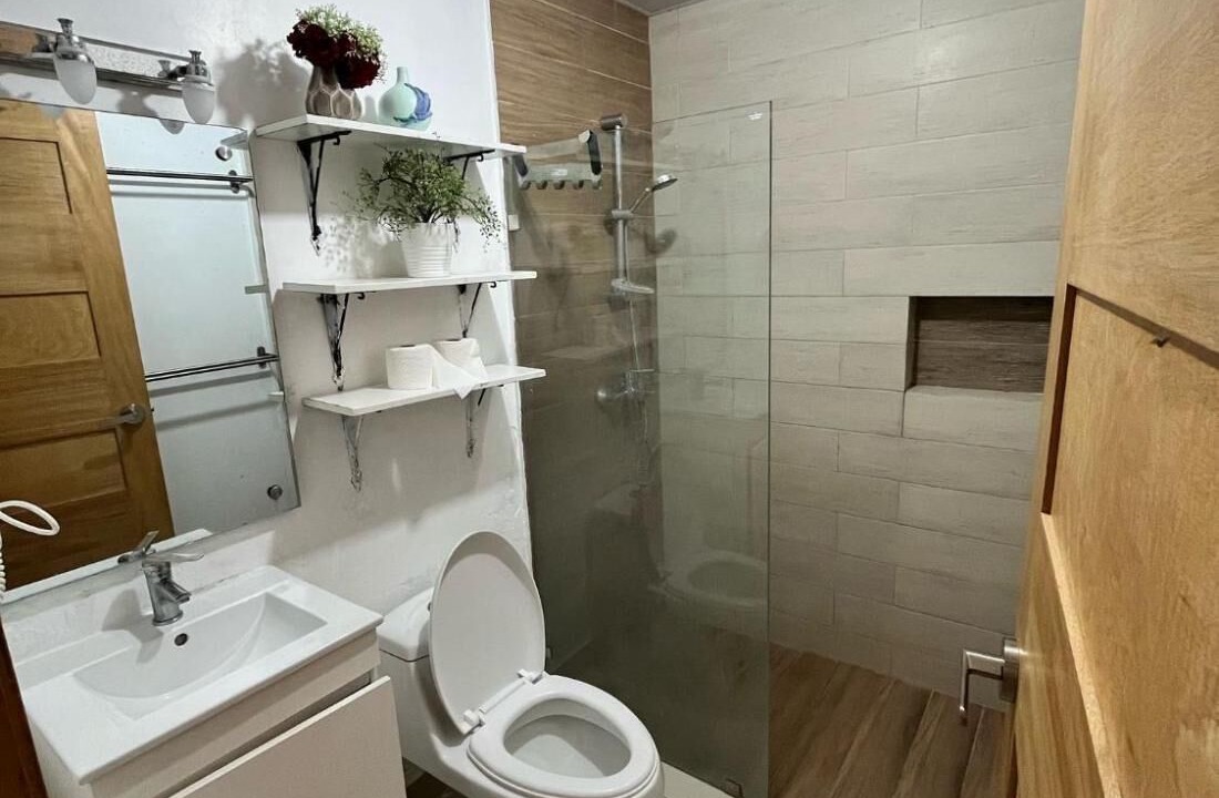 Photo of Bathroom in Boca Chica