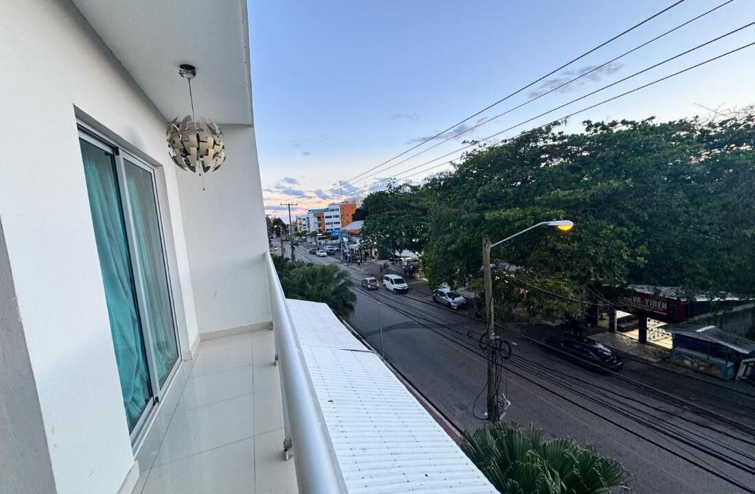 Photo of Patio Balcony in Boca Chica