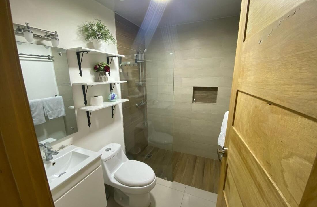 Photo of Bathroom in Boca Chica