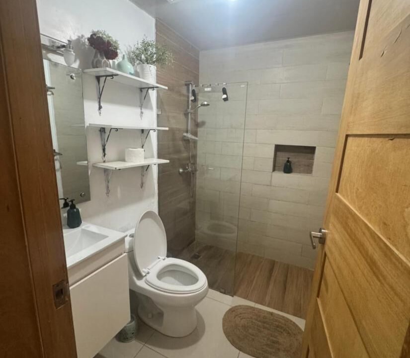 Photo of Bathroom in Boca Chica