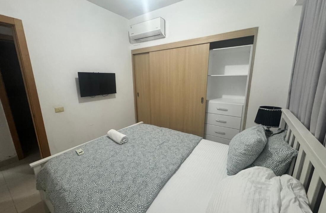 Photo of Bedroom in Boca Chica