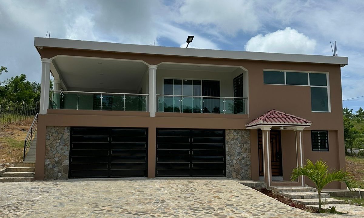 Photo of Outdoor in Las Galeras