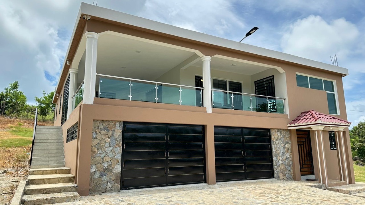 Photo of Outdoor in Las Galeras