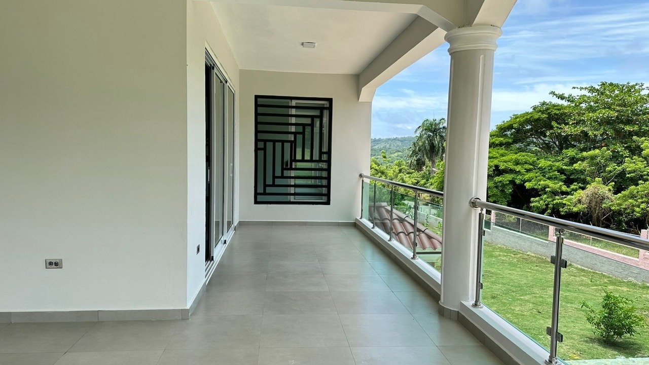 Photo of Outdoor in Las Galeras